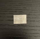 Valcambi Suisse Palladium Bar 1 Gram Lot Of 2 Bars 0 9999