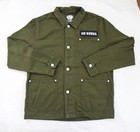  no Doubt  Live At The Sphere Residency - Small - Work Jacket Green - 2026 -new 