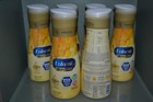  6  Enfamil Neuropro Ready To Feed Infant Formula W iron  32 Fl Oz  Exp  12 25