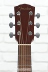 Fender Cc-60s Concert Acoustic Guitar - Natural