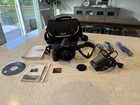 Nikon D700 Camera Kit Package With Lens