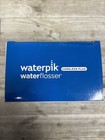 New waterpik Wp-462 Waterflosser Cordless Plus - Black  0558