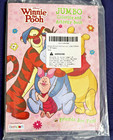 Winnie The Pooh Coloring   Activity Books 2 New Bendon Disney Tear   Share Pgs