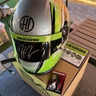 Hailie Deegan Autographed Signed Full-size Replica Racing Helmet- Deegan Coa