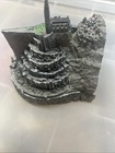 Lord Of The Rings    minas Tirith    Sideshow Weta Statue Hobbit Tolkien