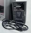 Sony Lmd-9050 Hd-sdi Color Monitor   Power Adaptor Gaming 8 4  Tv Tested Ac-lmd9