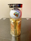 Mario Golf N64 Golf Ball   Tee Set Employee Promo 