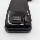 Vintage Singer Sewing Machine Motor Controller Foot Pedal 625299-01 Brown Tested