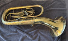 Vintage 1963 Conn Constellation Euphonium 4 Valve