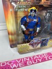 1994 Playmates Monster Force- Lance Mcgruder The Powerhouse Marksman Sealed     