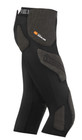 Icon 2940-0340 Field Armor    Compression Pants - Black - Medium