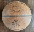 Nba Official Wilson Game Used New York Knicks Basketball