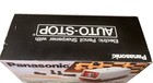 Panasonic Kp-33 Pencil Sharpener New Open Box