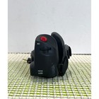 Canon Gr-v1 Camera Grip Unit With Record Button   Hand Strap For Camcorders