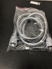 Kohler K-9514-cp Mastershower 60  Hand Shower Hose - Polished Chrome