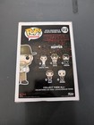 Funko Pop  Vinyl  Stranger Things - Jim Hopper  w  Donut   chase   512