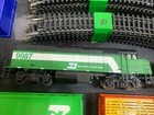 Vintage Lot Of Life Like Bachmann Ho Gauge Railroad Train Box Cars And More See 