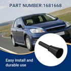 3x car Emergency  Gas Petrol Filler Funnel Oil Black For  Focus Mk24498