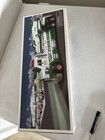 2014 Hess Toy Truck And Space Cruiser With Scout