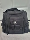 6 Six Pack Fitness Mini Innovator Meal Prep Cooler Bag Black Green 