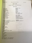 Stranger Things Studio Final Script Cedar Lodge Ch  8 The Rightside Up 112 Pgs