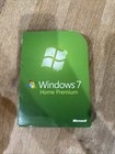 Microsoft Windows 7 Home Premium 64-bit Software Serial Key