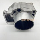 Honda 2012-2019 Top End Kit W  Cylinder Trx500 Foreman 12-19 Rubicon 15-19 Oem