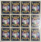 Ar 12 Complete Set Sv3a Japanese Pokemon Card Raging Surf Nm Tcg