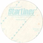 The Who Concert Ticket Sticker Schlitz Beer Rocks America Its Hard Tour 1982