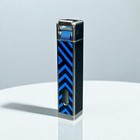 Scorch Torch Single Flame Modern Lighter     3 5    Refillable Butane     Compact