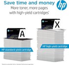 W2060x 206x Hp Toner Set High Yield Cmyk Oem Genuine Fast Shipping