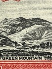 Ascension 1938 Kgvi Sg41ca 1 1 2d    mountaineer Flaw    Block Of 8 Mnh - Cat   312