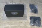 Dji - Mic Mini Wireless Omnidirectional Microphone System - Black