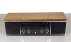 Vintage Panasonic Re-7300 Am fm Stereo Multiplex Radio -tested Working