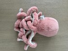Jellycat Odell Octopus Plush Stuffed Animal 12 