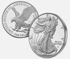 2026 Congratulations Set American Eagle 1oz Silver Proof Coin Brand New