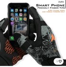 Kastking Mountain Mist Cold Winter Weather Fishing Gloves For Men And Women -   