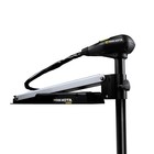 Minn Kota Edge 45 Trolling Motor 5-speed With Foot Control Pedal 12v-45lb-36 