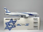 El Al Israel Airlines Boeing 787-9 1 200 Jc Wings 4x-edj  xx2314 