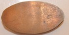 1962 Seattle World s Fair Elongated Cent
