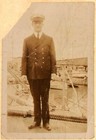 Commendation Letter To Cmm William Wacker With Photo