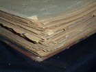 1920-1953 New York Times 100 Neediest Cases Sections Lot Of 67 Different- Ntl 61