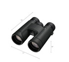 Nikon Binoculars Prostaff P7 Black 10  42 10x New From Japan