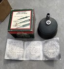 Vintage Keuffel   Esser Co Tru-point Lead Sharpener 58 0515 K e Drafting