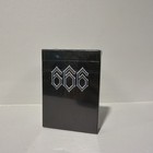 Very Limited Riffleshuffle Playing Cards 666 Gilded Holo Of 250 Rare 5th Edition