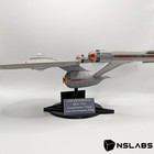 Star Trek Uss Enterprise Ncc 1701 Strange New Worlds Fan Made Replica  st001 