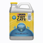 3 Pack Purina Tidy Cats Instant Action Clumping Cat Litter  Floral Scent  20 Lb