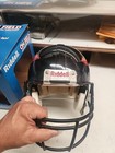 Florida State Seminoles  Riddell  On Field  Football Helmet Full Size Nib 