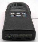 Motorola Ht1250 Ls  Aah25rdh9dp5an Uhf 403-470mhz Two-way Radio -no Ant Or Batt