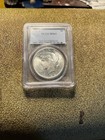1926 S Peace Dollar Ms63 White Beauty